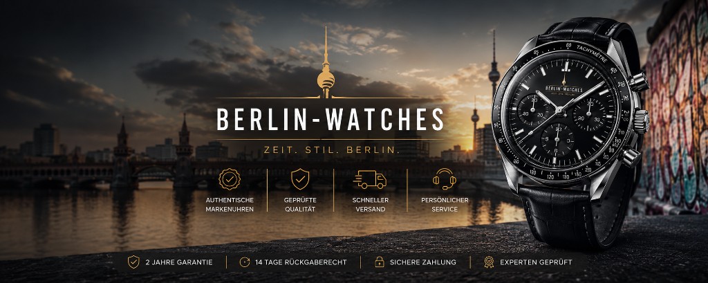 Berlin Watches