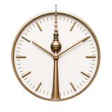 Berlin Watches Logo